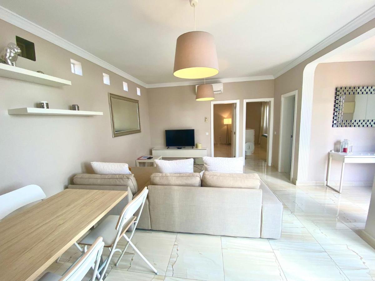 Riviera Park Bungalow Puerto del Carmen (Lanzarote) Exterior foto