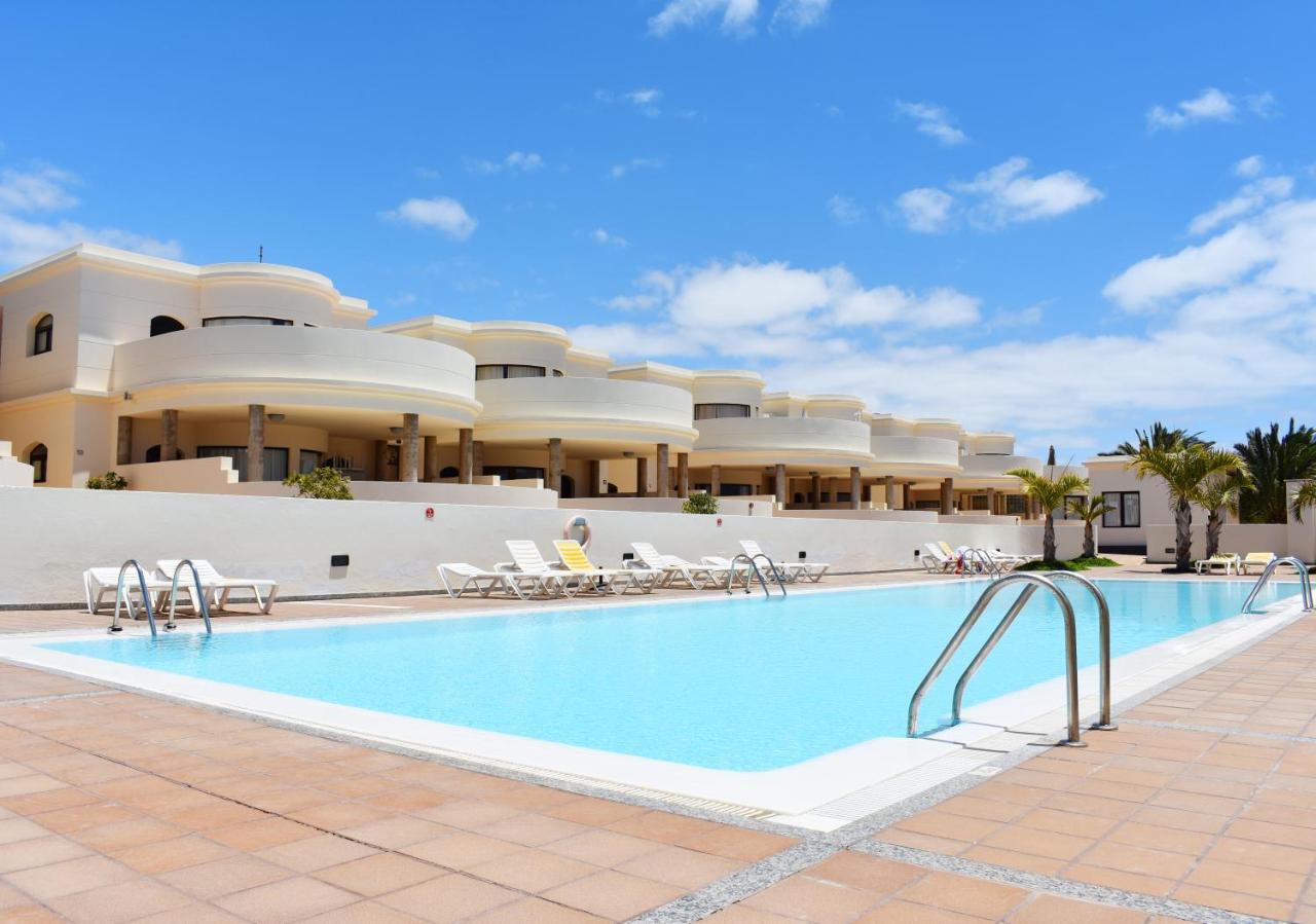 Riviera Park Bungalow Puerto del Carmen (Lanzarote) Exterior foto